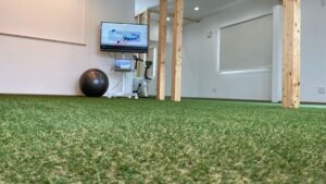 ケガのリハビリならさいとう整骨院がおすすめ。