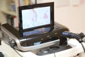 スポーツによるケガにはさいとう整骨院の超音波治療がおすすめ。