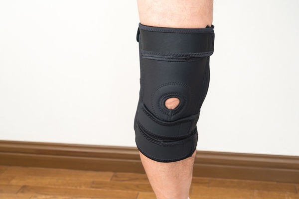 オスグット病におすすめのサポーターをさいとう整骨院が解説。