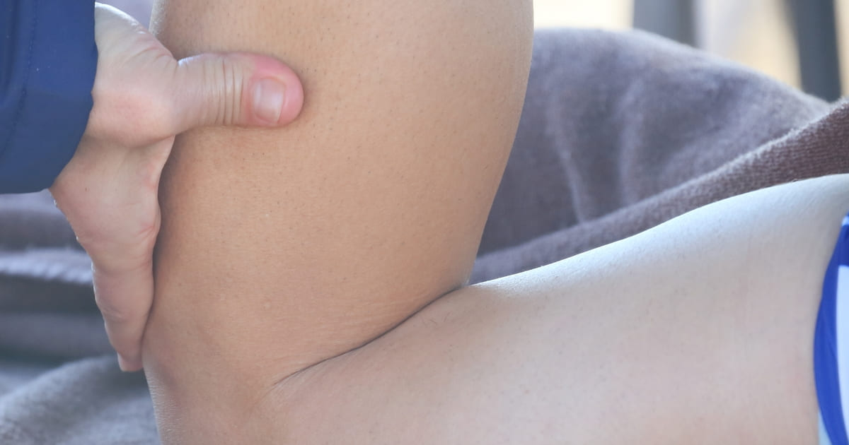 スポーツマッサージを受けるならさいとう整骨院がおすすめ。