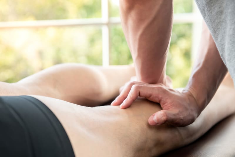 疲労回復したい方はさいとう整骨院のスポーツマッサージがおすすめ。