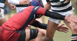 腰椎捻挫でお困りの方はさいとう整骨院の高周波がおすすめ