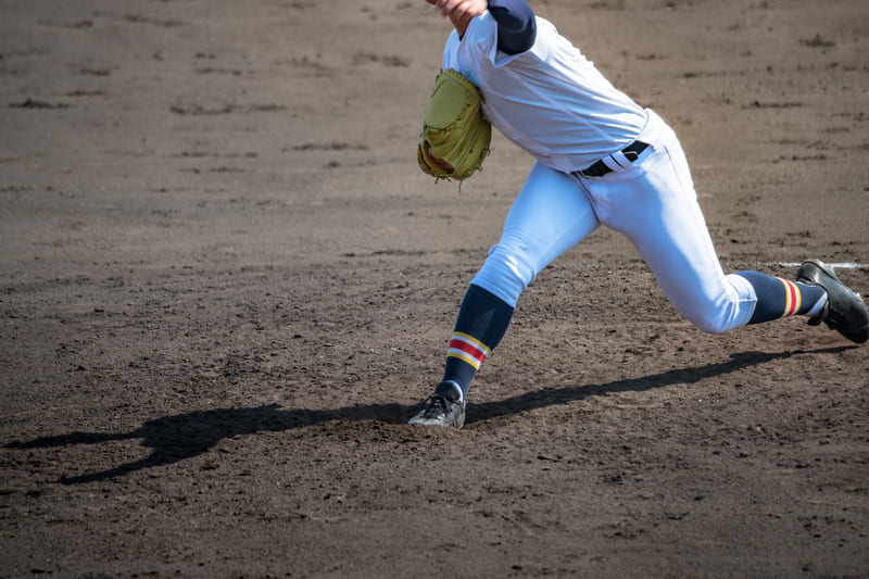 股関節捻挫の特徴をさいとう整骨院が解説